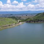 Hasta el momento son cuatro las que ya se encuentran prácticamente al 100 por ciento de su capacidad. Según datos oficiales, El Jocoqui se encuentra al 97.1 por ciento, la 50 Aniversario está al 100.8 por ciento, la de Malpaso ya vertió y registra el 100 por ciento, y El Cedazo presenta un 98 por ciento.