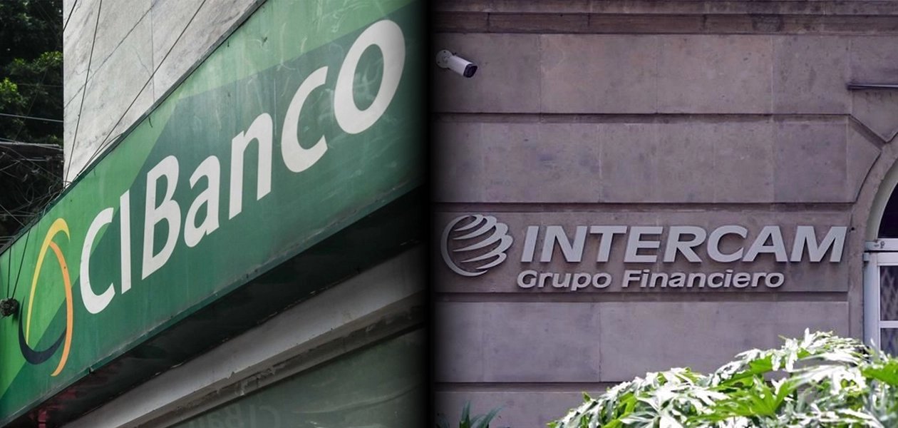 No existen restricciones en México para mantener operaciones con dichas instituciones.