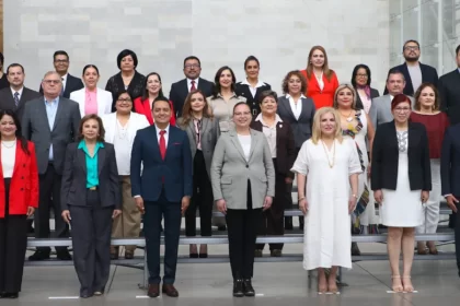 “El objetivo de esta reunión es compartir experiencias y definir soluciones comunes entre todos los estados para atender las diferentes situaciones que puedan enfrentar las Contralorías”