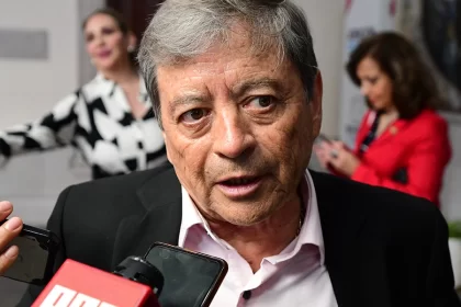 El de Pabellón, que será de trauma, empieza construcción en septiembre.