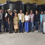 Otorga SEDRAE equipo diverso a agroproductores de Aguascalientes