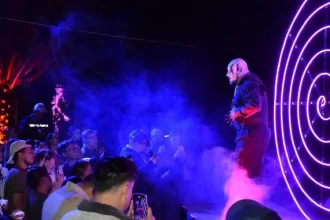 Se abre la convocatoria para crear “Mitos y Leyendas” 2025. Fotografía de Municipio de Aguascalientes.