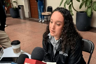 Se comenzaría con semi-peatonalización para ver qué calles son viables