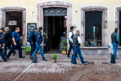 Se coordinan Estado y municipio con el INAH