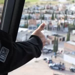 Se mantienen los operativos de seguridad en todo el Estado con tecnología de vanguardia