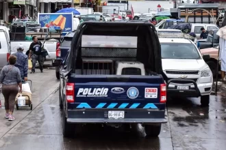 El objetivo es incorporar en dicho código la protección y promoción de los mercados, centrales de abasto y parques agroalimentarios.