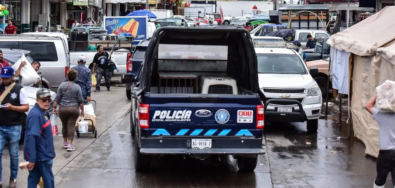 El objetivo es incorporar en dicho código la protección y promoción de los mercados, centrales de abasto y parques agroalimentarios.