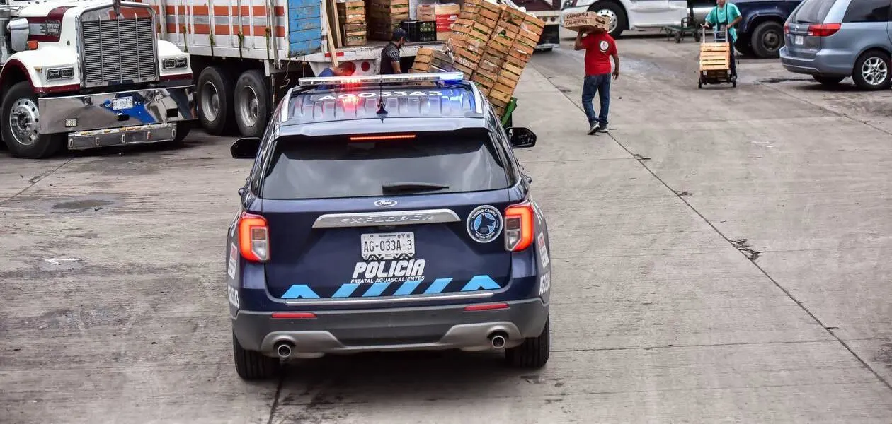 Seguridad en el Agropecuario 2