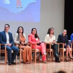 Tema de infancias debe ser uno de los grandes desafíos no sólo del país, sino de la humanidad: