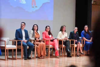 Tema de infancias debe ser uno de los grandes desafíos no sólo del país, sino de la humanidad: