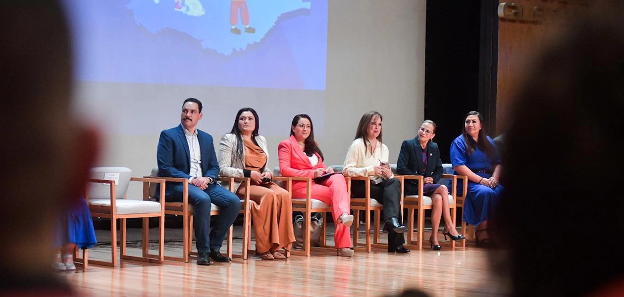 Tema de infancias debe ser uno de los grandes desafíos no sólo del país, sino de la humanidad: