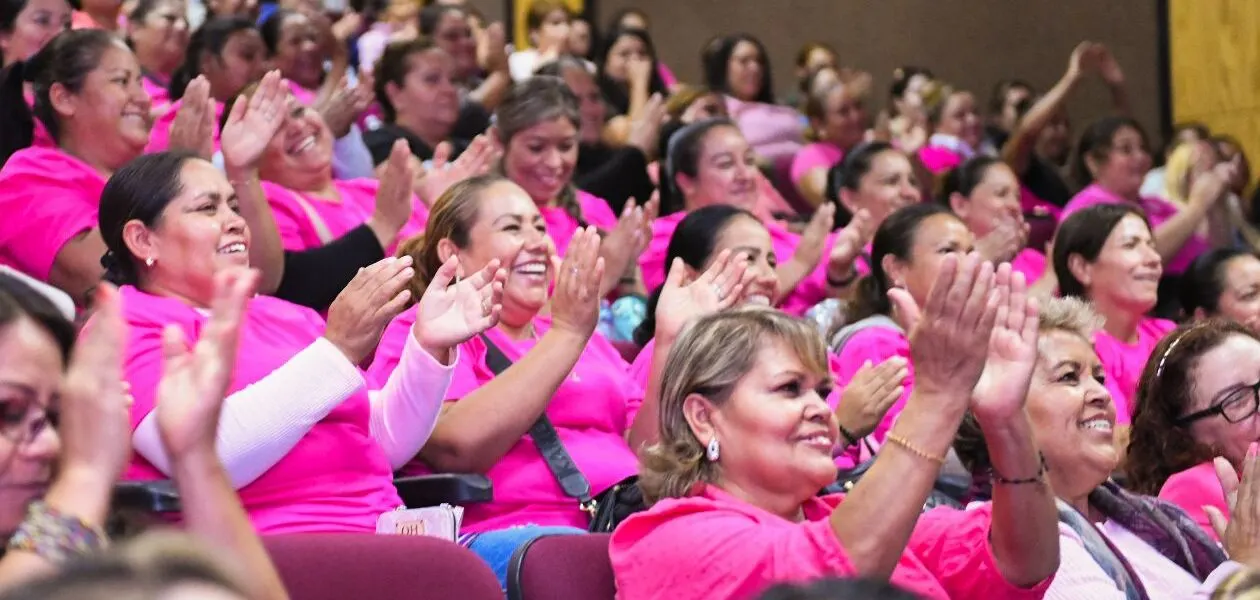 TERE JIMENEZ BRINDA HERRAMIENTAS A MUJERES PARA QUE PUEDAN TRANSFORMAR SUS COMUNIDADES 2