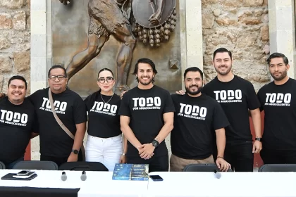 Durante la presentación de este nuevo movimiento se dio a conocer que se busca reavivar el orgullo de ser aguascalentense y fortalecer el sentido de pertenencia en torno a las tradiciones.