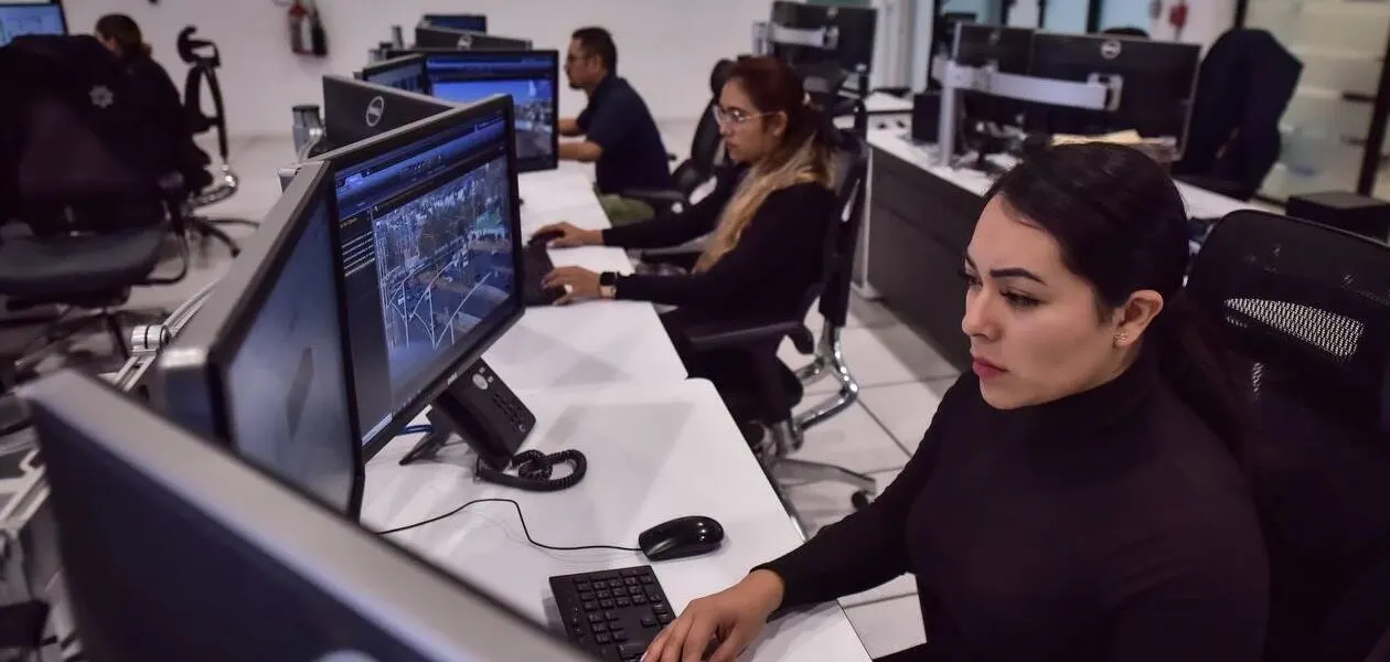 TU LLAMADA HACE LA DIFERENCIA DENUNCIA ANONIMA AL 089 4 1