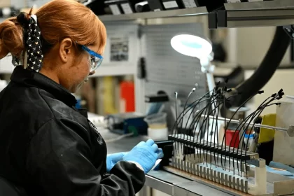 Tales cifras corresponden al Indicador de Actividad Industrial por Entidad Federativa del INEGI