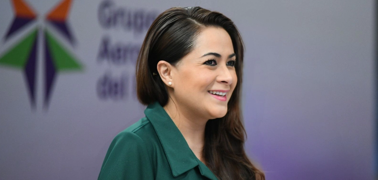 Tere Jimenez inversion