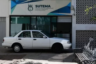 Trabajadores acusan de traición a Marisol Pareja