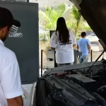 Se utilizarán centros intinerantes para acercar el programa.