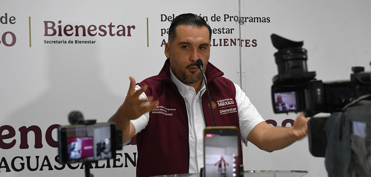 Anuncia Bienestar la inscripción a la pensión del Bienestar de 15 mil mujeres de 60 62 años.