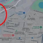 El incidente que a nada estuvo de costarle la vida al menos a 300 pasajeros, ocurrió a temprana hora del pasado lunes en una de las pistas del Aeropuerto Internacional.