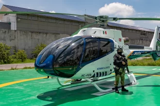 Estas acciones se realizan de forma aleatoria en varios puntos de la capital; comentó que en esta ocasión correspondió a la zona oriente, por lo que el operativo se desplegó en colonias como Progreso; Ojocaliente I, II, III y IV; Santa Anita; Cumbres; Nazario Ortiz Garza; Villas del Río, y todos los sectores de Villas de Nuestra Señora de la Asunción.