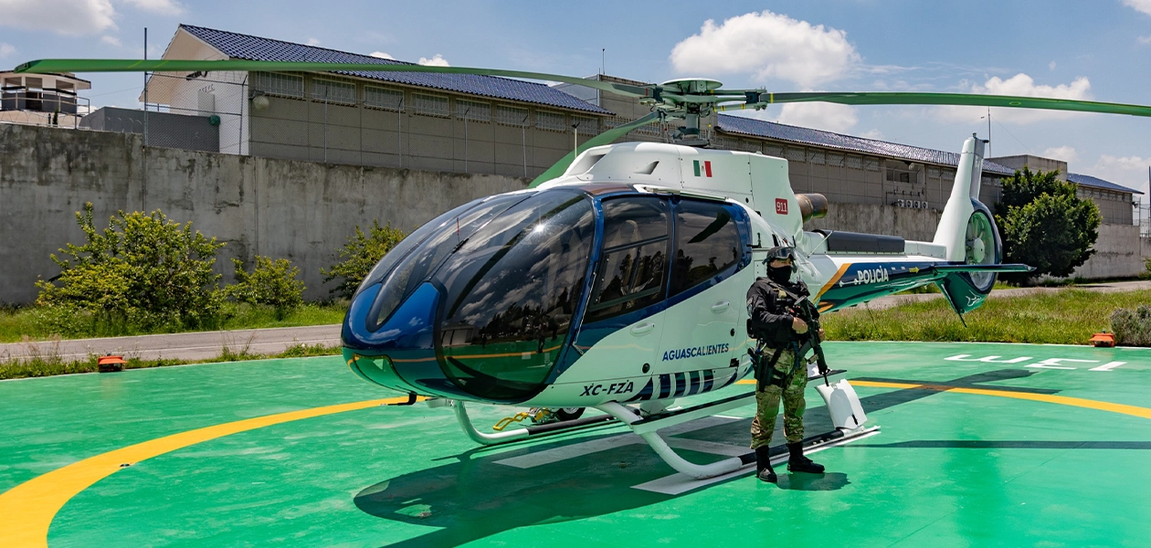 Estas acciones se realizan de forma aleatoria en varios puntos de la capital; comentó que en esta ocasión correspondió a la zona oriente, por lo que el operativo se desplegó en colonias como Progreso; Ojocaliente I, II, III y IV; Santa Anita; Cumbres; Nazario Ortiz Garza; Villas del Río, y todos los sectores de Villas de Nuestra Señora de la Asunción.