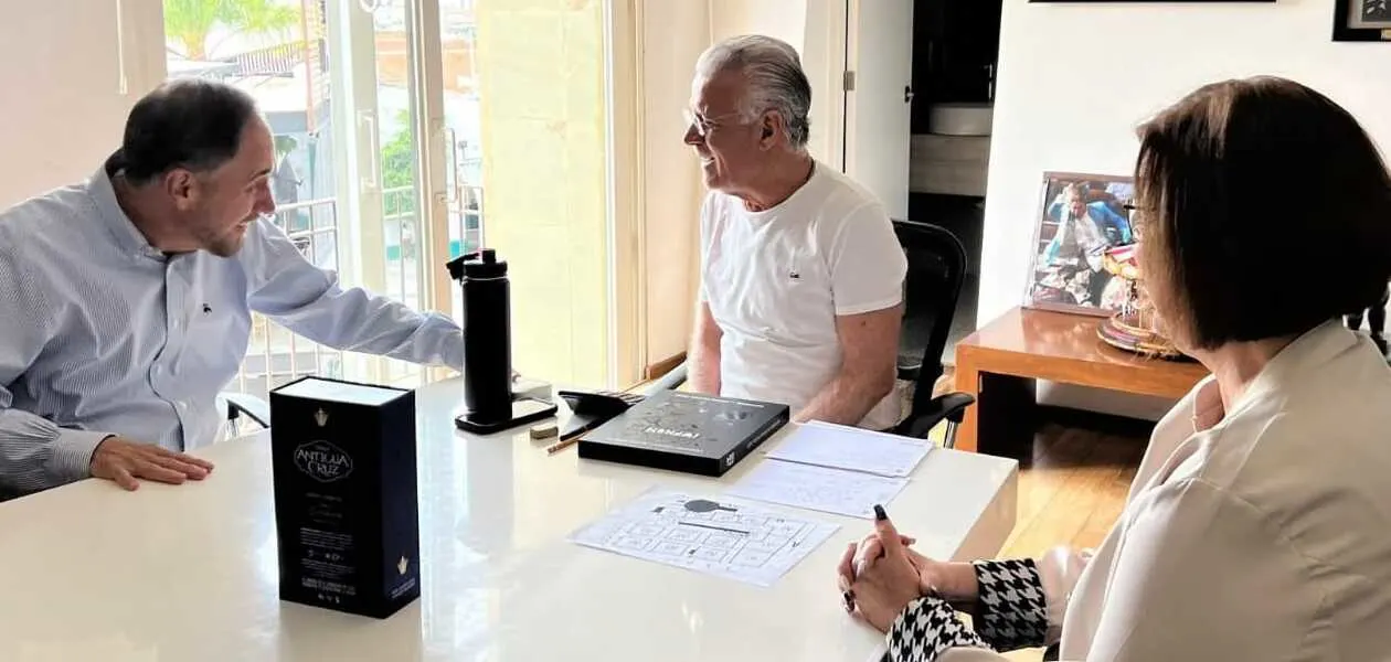 Muestran su intención de seguir siendo parte de la fiesta más grande de México