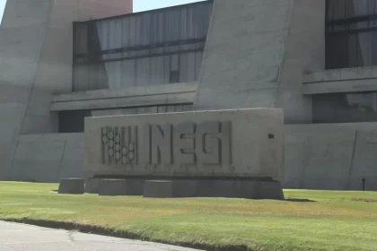 Solo 4 de cada 10 personas se siente insegura.