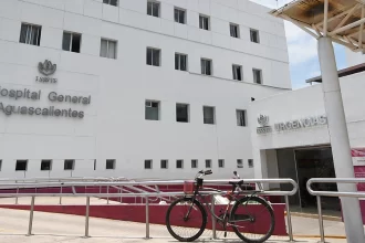 La doctora Maru Velasco dejó la Dirección