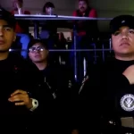 Total coordinación entre elementos de todas las corporaciones.