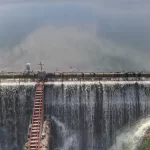 Todas las presas del Estado y bordos se llenarán en el presente ciclo de lluvias: Carlos Enríquez