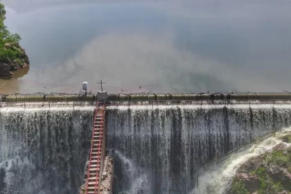 Todas las presas del Estado y bordos se llenarán en el presente ciclo de lluvias: Carlos Enríquez