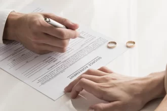 Más de 2,500 disoluciones matrimoniales de enero a abril.