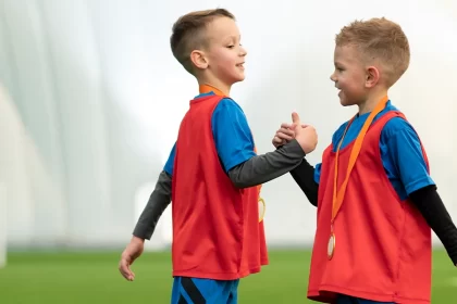 El torneo se desarrolló en ocho canchas distribuidas en distintos puntos de la ciudad, con el apoyo del Instituto del Deporte del Estado de Aguascalientes (IDEA)