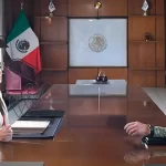 Se llevó a cabo una evaluación detallada de los avances del Plan de Seguridad y Justicia Blindaje Aguascalientes.