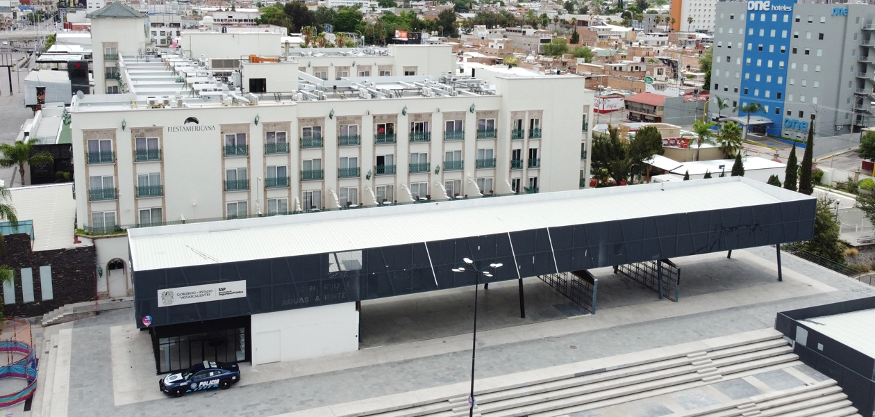 Abril tuvo 50% de ocupación y mayo subió a 53%