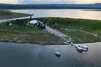 Tan sólo en conservación de carreteras, este año se destinarán alrededor de 412 millones de pesos