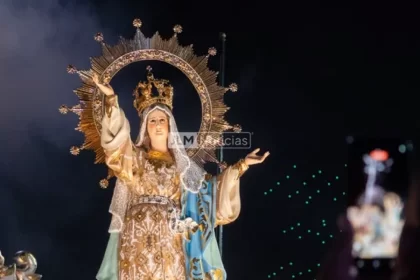 Aguascalientes celebrará en noviembre el histórico acontecimiento de la Proclamación del Dogma por el Papa Pío XII, en 1950.