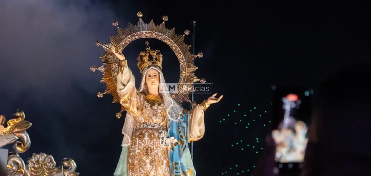 Aguascalientes celebrará en noviembre el histórico acontecimiento de la Proclamación del Dogma por el Papa Pío XII, en 1950.