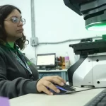 Este crecimiento mensual del 2.7% respecto a marzo estuvo impulsado principalmente por el dinamismo en el sector de la construcción.