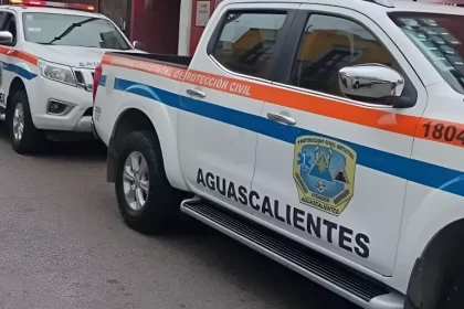 Al menos 100 reportes al mes se presentan por cilindros en mal estado