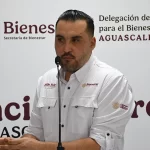 Aldo Ruiz apuntó que la gente no ve con buenos ojos el hecho de que los políticos se la pasen brincando de un encargo a otro, “si me preguntan yo estoy feliz y muy contento en la Delegación del Bienestar