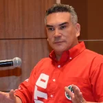 Fernandez Noroña es un “cobarde, patán y barbajan”