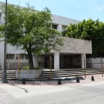 Se construirá en su lugar un edificio moderno