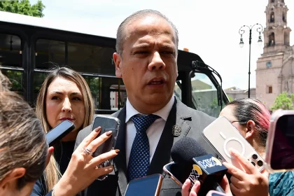 Gobierno del Estado actuará de acuerdo al resultado de las investigaciones de la actual Fiscalía