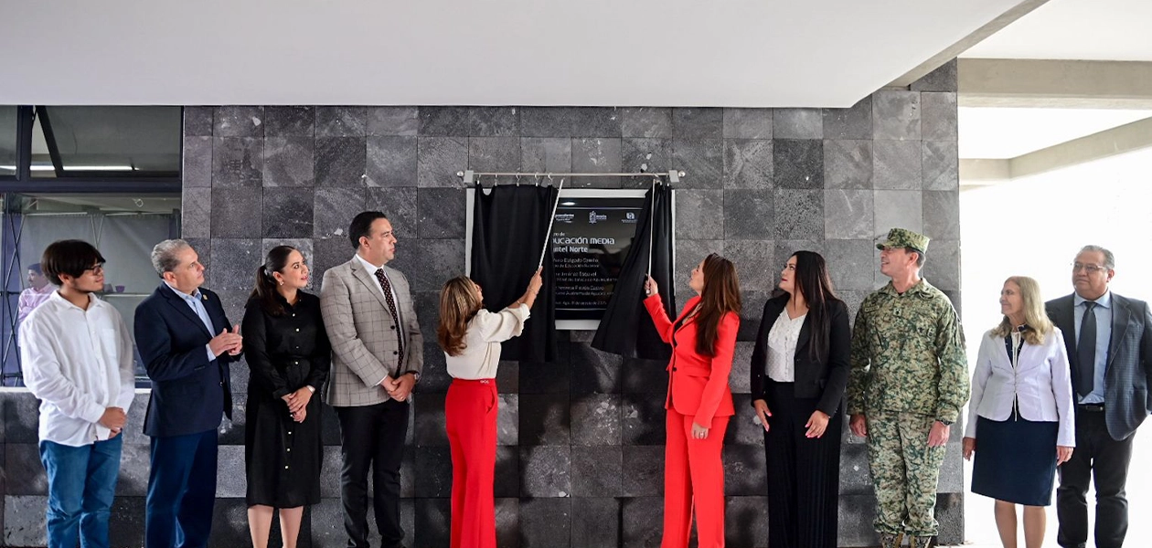 Apertura del Bachuaa 1