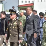 Firme compromiso del Gobierno de Aguascalientes de seguir trabajando en coordinación por la seguridad