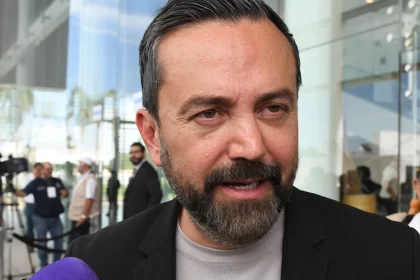 “Los delitos que se le imputan según la sección instructora que nada tienen que ver con este tema, son graves, son delicados, me parece que hay elementos para poder desaforar a Alito Moreno”.