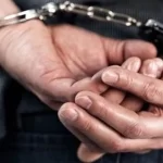 Autoridades federales informaron de la detención de Arturo “N”, alías "El Vampiro", miembro de "La Barredora", en Tabasco