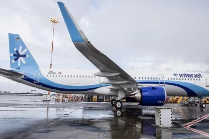 Aerolíneas nacionales y extranjeras le hacen el feo